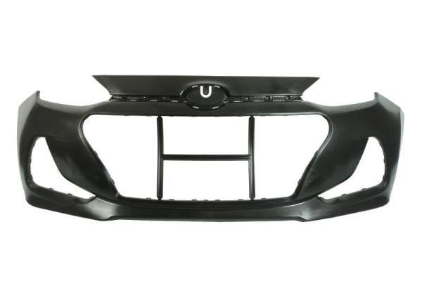 Blic 5510-00-3121901P Front bumper 5510003121901P: Buy near me in Poland at 2407.PL - Good price!