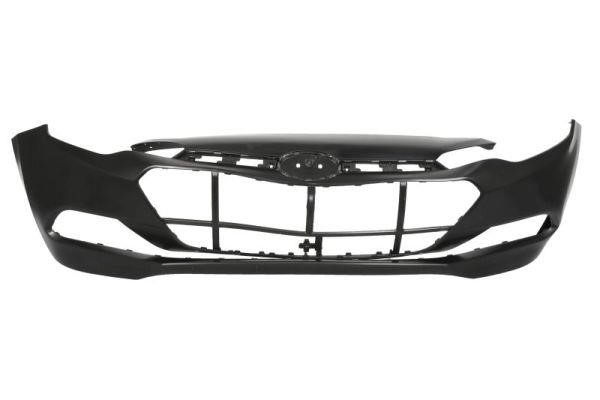 Blic 5510-00-3130901P Front bumper 5510003130901P: Buy near me in Poland at 2407.PL - Good price!