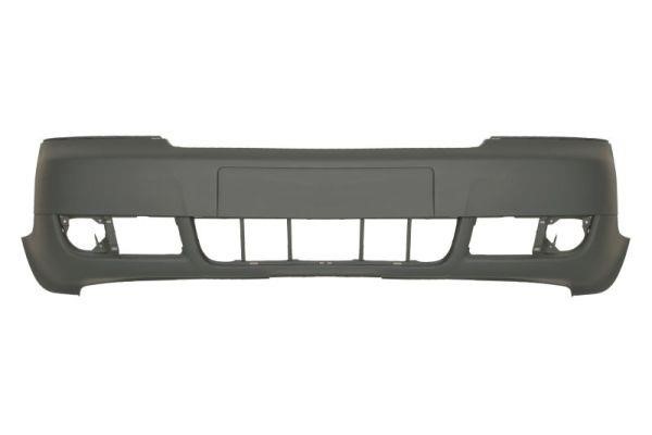 Blic 5510-00-0014904P Front bumper 5510000014904P: Buy near me in Poland at 2407.PL - Good price!