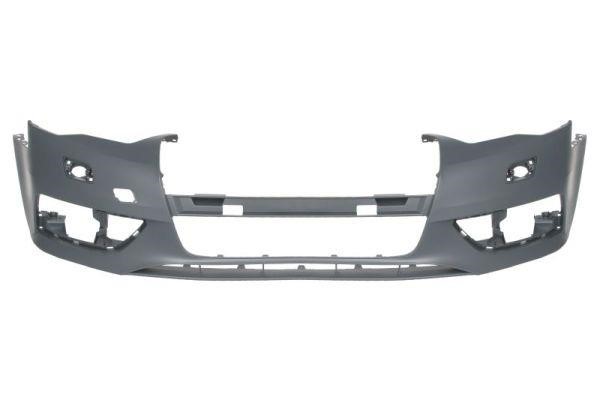 Blic 5510-00-0027903P Front bumper 5510000027903P: Buy near me in Poland at 2407.PL - Good price!