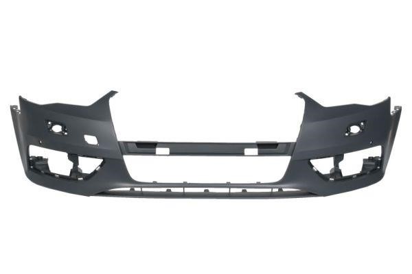 Blic 5510-00-0027905P Front bumper 5510000027905P: Buy near me in Poland at 2407.PL - Good price!