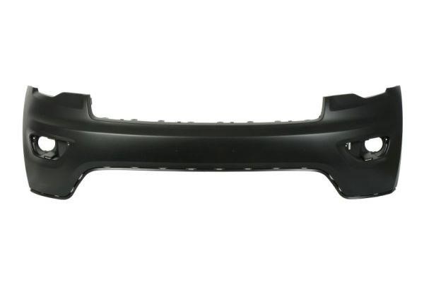 Blic 5510-00-3207900P Front bumper 5510003207900P: Buy near me in Poland at 2407.PL - Good price!