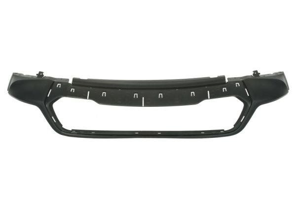 Blic 5510-00-3207902P Front bumper 5510003207902P: Buy near me at 2407.PL in Poland at an Affordable price!