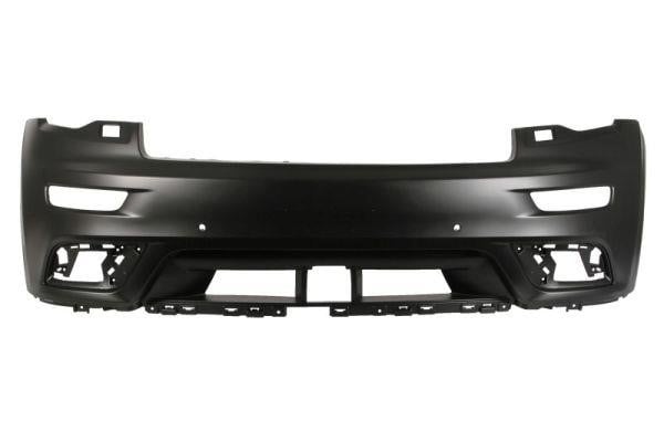 Blic 5510-00-3207903P Front bumper 5510003207903P: Buy near me in Poland at 2407.PL - Good price!