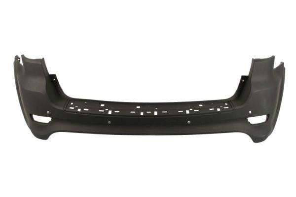 Blic 5510-00-3207952P Front bumper 5510003207952P: Buy near me in Poland at 2407.PL - Good price!