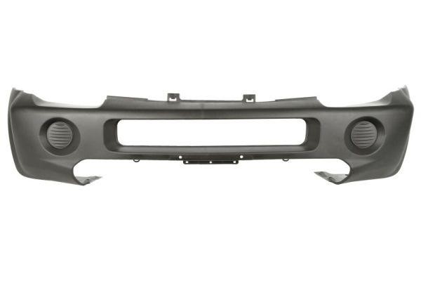 Blic 5510-00-6842900P Front bumper 5510006842900P: Buy near me in Poland at 2407.PL - Good price!