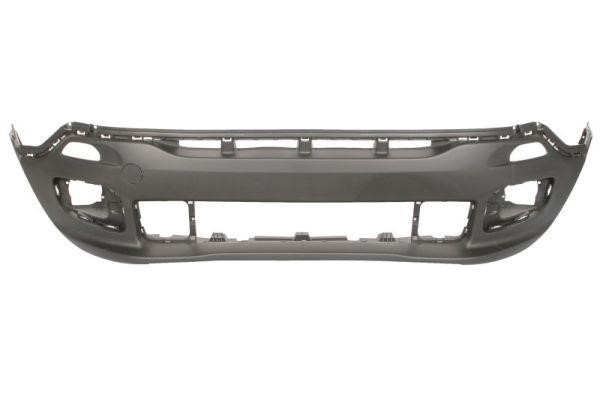 Blic 5510-00-3216900P Front bumper 5510003216900P: Buy near me in Poland at 2407.PL - Good price!