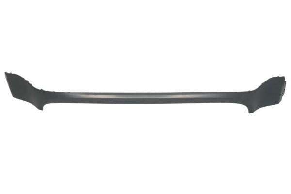 Blic 5510-00-3216901P Front bumper 5510003216901P: Buy near me in Poland at 2407.PL - Good price!