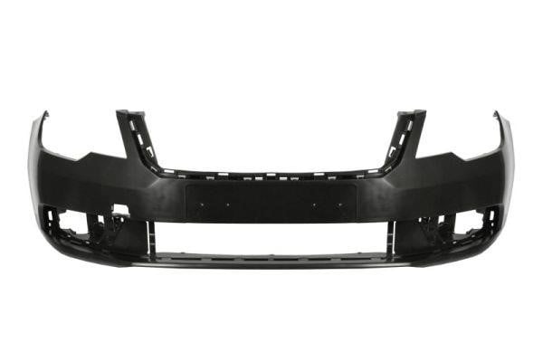 Blic 5510-00-7526900P Front bumper 5510007526900P: Buy near me in Poland at 2407.PL - Good price!