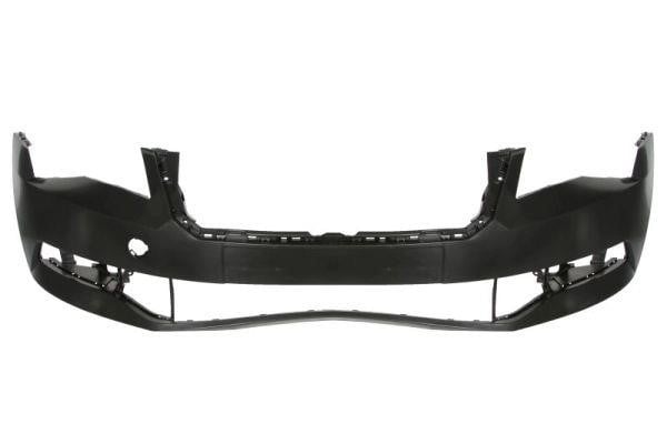 Blic 5510-00-7527900P Front bumper 5510007527900P: Buy near me in Poland at 2407.PL - Good price!