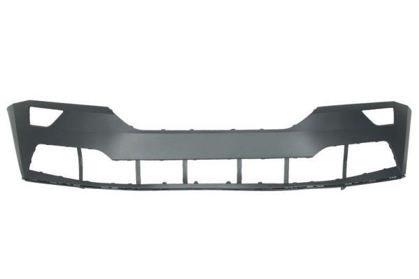 Blic 5510-00-7529901P Front bumper 5510007529901P: Buy near me at 2407.PL in Poland at an Affordable price!