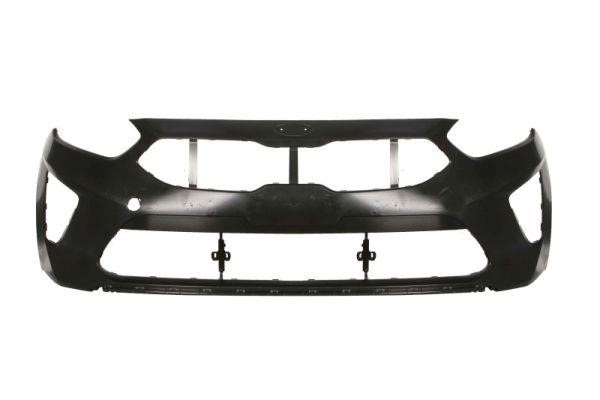 Blic 5510-00-3273900P Front bumper 5510003273900P: Buy near me in Poland at 2407.PL - Good price!