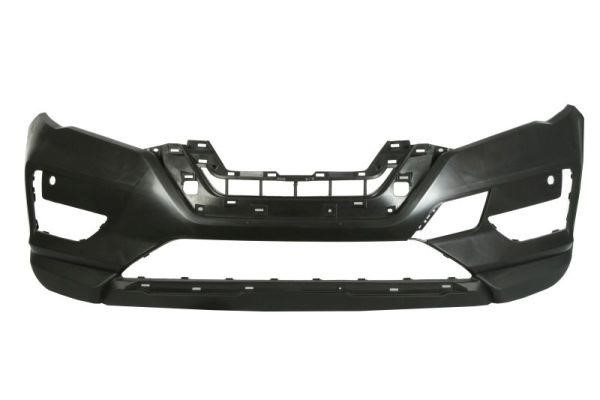 Blic 5510-00-3281900P Front bumper 5510003281900P: Buy near me in Poland at 2407.PL - Good price!
