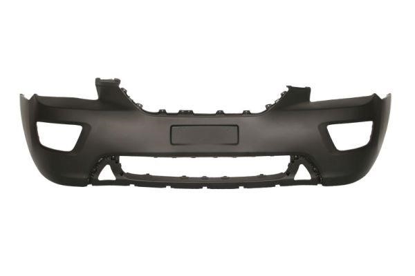 Blic 5510-00-3286900P Front bumper 5510003286900P: Buy near me at 2407.PL in Poland at an Affordable price!