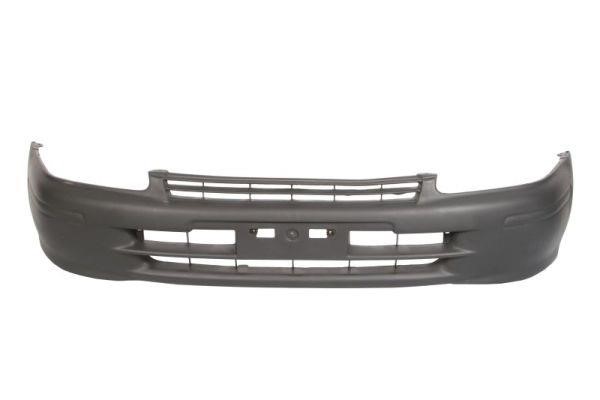 Blic 5510-00-8108900P Front bumper 5510008108900P: Buy near me in Poland at 2407.PL - Good price!