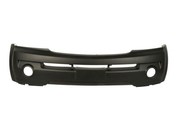 Blic 5510-00-3288900P Front bumper 5510003288900P: Buy near me in Poland at 2407.PL - Good price!