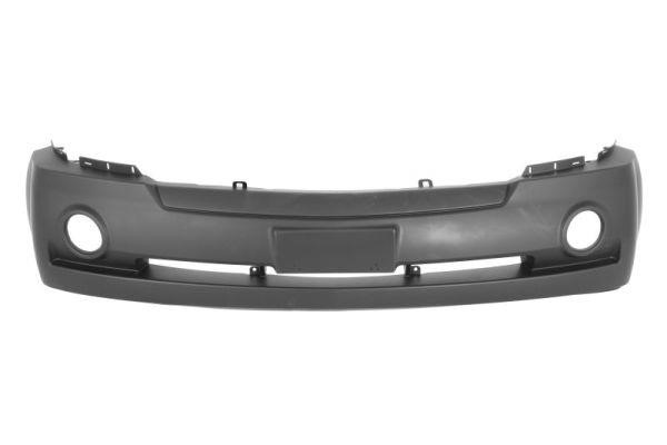 Blic 5510-00-3288901P Front bumper 5510003288901P: Buy near me at 2407.PL in Poland at an Affordable price!