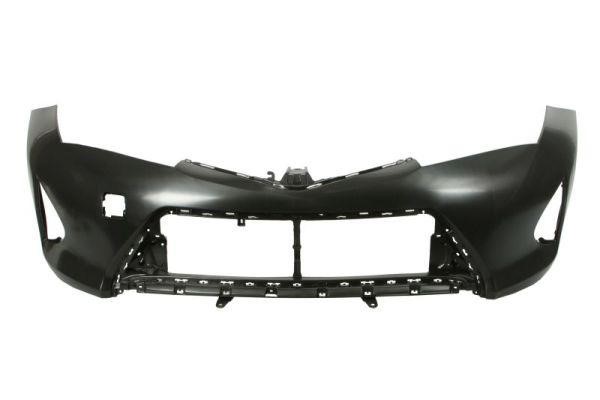 Blic 5510-00-8118903Q Front bumper 5510008118903Q: Buy near me at 2407.PL in Poland at an Affordable price!