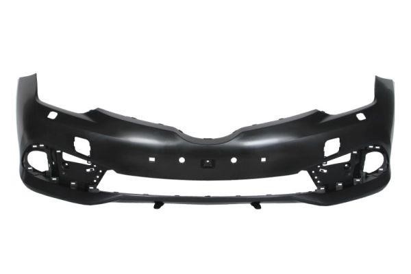 Blic 5510-00-8118905Q Front bumper 5510008118905Q: Buy near me at 2407.PL in Poland at an Affordable price!