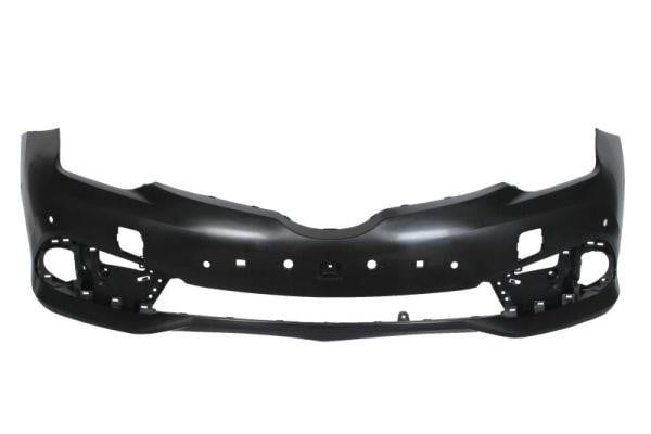Blic 5510-00-8118906Q Front bumper 5510008118906Q: Buy near me at 2407.PL in Poland at an Affordable price!