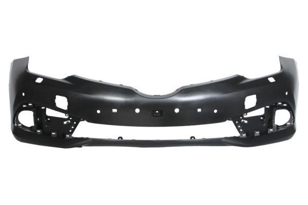 Blic 5510-00-8118907Q Front bumper 5510008118907Q: Buy near me at 2407.PL in Poland at an Affordable price!