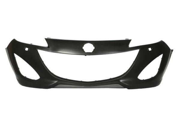 Blic 5510-00-3408901P Front bumper 5510003408901P: Buy near me in Poland at 2407.PL - Good price!