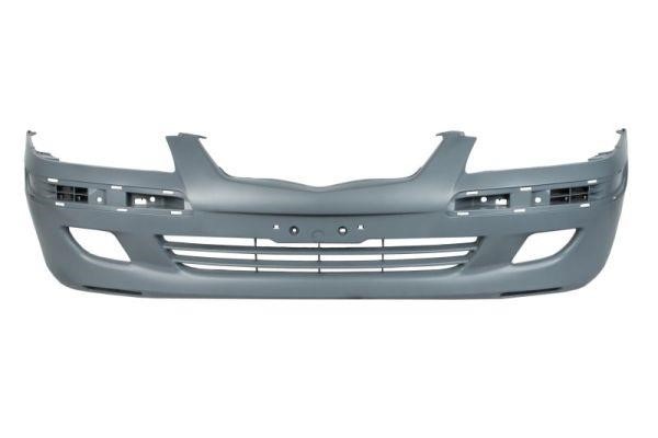 Blic 5510-00-3450901P Front bumper 5510003450901P: Buy near me in Poland at 2407.PL - Good price!