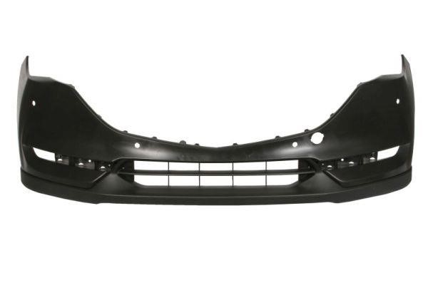 Blic 5510-00-3496903P Front bumper 5510003496903P: Buy near me in Poland at 2407.PL - Good price!