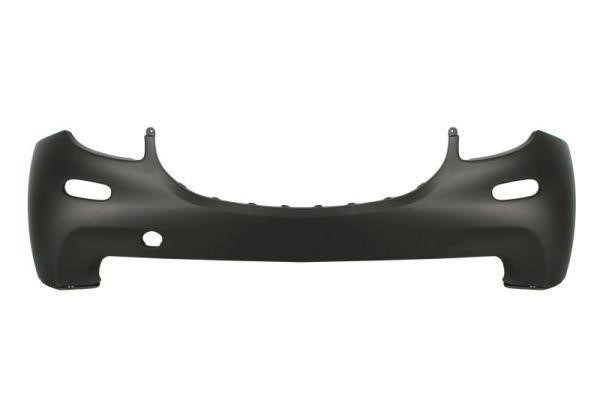 Blic 5510-00-3503900P Front bumper 5510003503900P: Buy near me in Poland at 2407.PL - Good price!