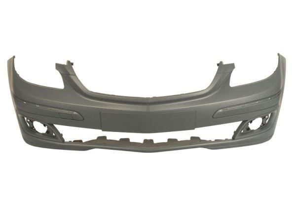 Blic 5510-00-3508900Q Front bumper 5510003508900Q: Buy near me at 2407.PL in Poland at an Affordable price!