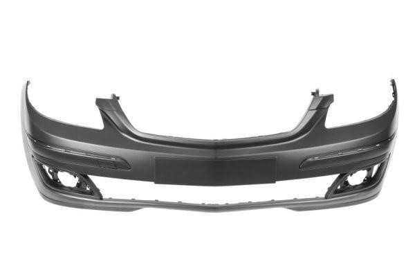 Blic 5510-00-3508901P Front bumper 5510003508901P: Buy near me at 2407.PL in Poland at an Affordable price!