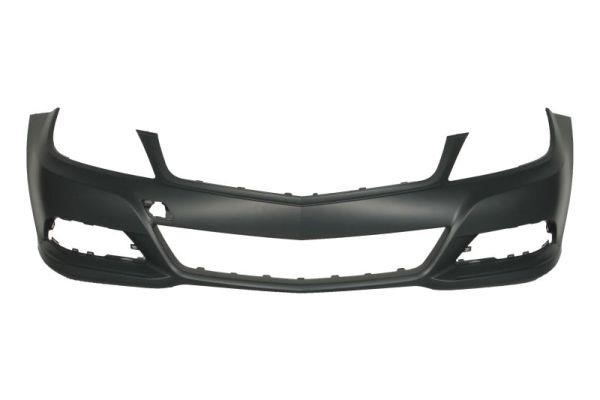 Blic 5510-00-3518910P Front bumper 5510003518910P: Buy near me in Poland at 2407.PL - Good price!