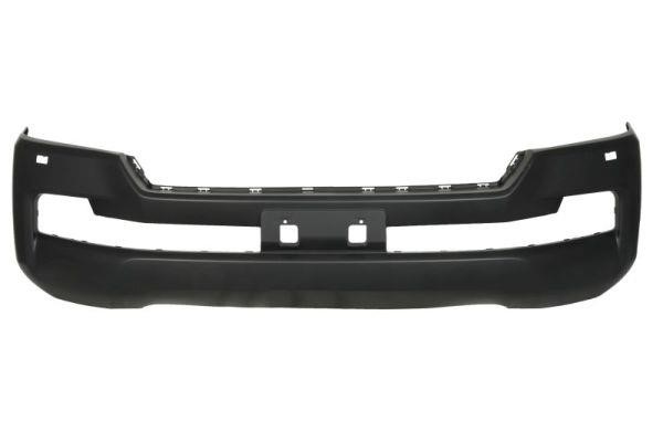 Blic 5510-00-8145901P Front bumper 5510008145901P: Buy near me in Poland at 2407.PL - Good price!
