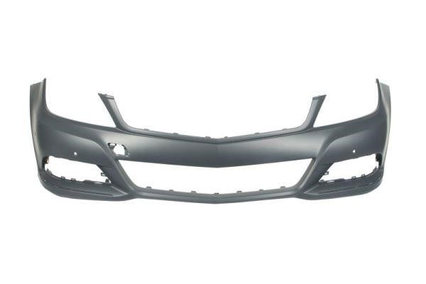 Blic 5510-00-3518913P Front bumper 5510003518913P: Buy near me in Poland at 2407.PL - Good price!