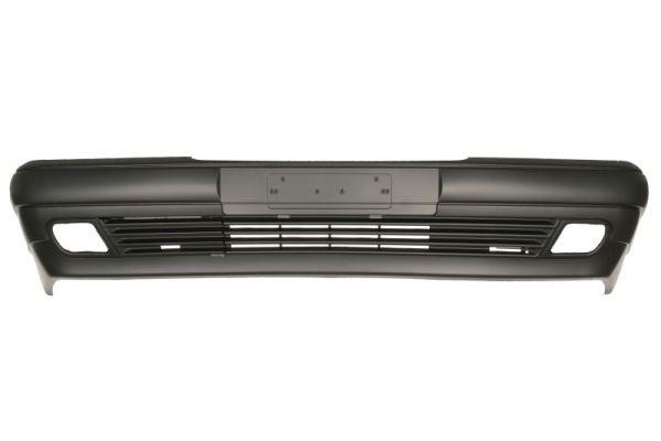 Blic 5510-00-3527906P Front bumper 5510003527906P: Buy near me in Poland at 2407.PL - Good price!