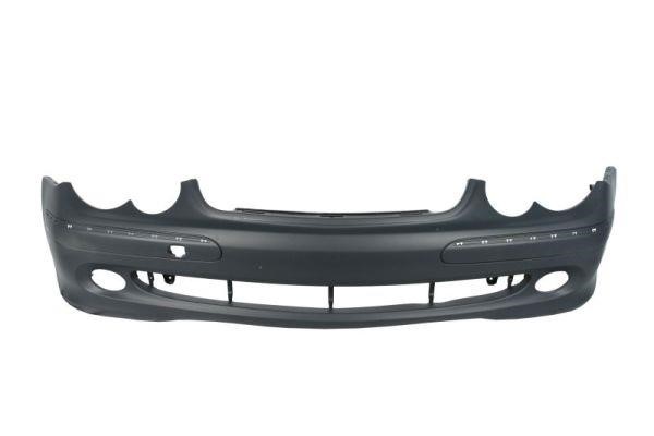 Blic 5510-00-3530901P Front bumper 5510003530901P: Buy near me in Poland at 2407.PL - Good price!