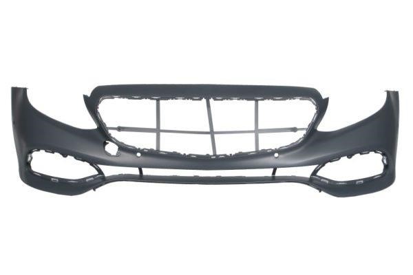 Blic 5510-00-3531900P Front bumper 5510003531900P: Buy near me in Poland at 2407.PL - Good price!