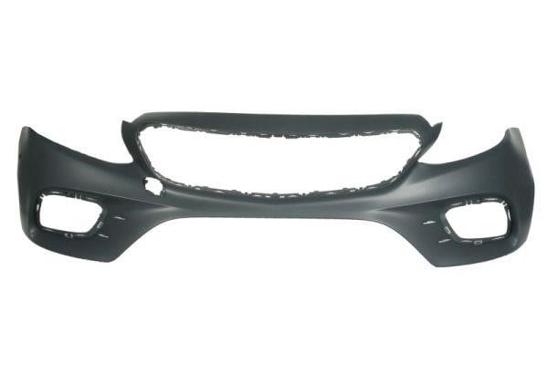 Blic 5510-00-3531903P Front bumper 5510003531903P: Buy near me at 2407.PL in Poland at an Affordable price!