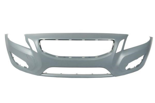 Blic 5510-00-9022900P Front bumper 5510009022900P: Buy near me in Poland at 2407.PL - Good price!