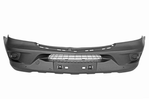 Blic 5510-00-3548905P Front bumper 5510003548905P: Buy near me at 2407.PL in Poland at an Affordable price!