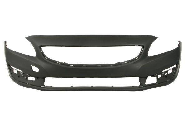 Blic 5510-00-9023900P Front bumper 5510009023900P: Buy near me at 2407.PL in Poland at an Affordable price!