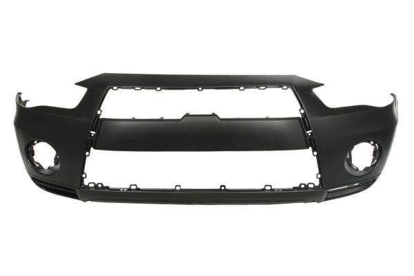 Blic 5510-00-3750901P Front bumper 5510003750901P: Buy near me in Poland at 2407.PL - Good price!