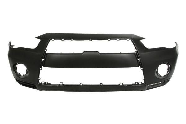 Blic 5510-00-3750902P Front bumper 5510003750902P: Buy near me in Poland at 2407.PL - Good price!