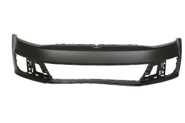 Blic 5510-00-9535904P Front bumper 5510009535904P: Buy near me in Poland at 2407.PL - Good price!