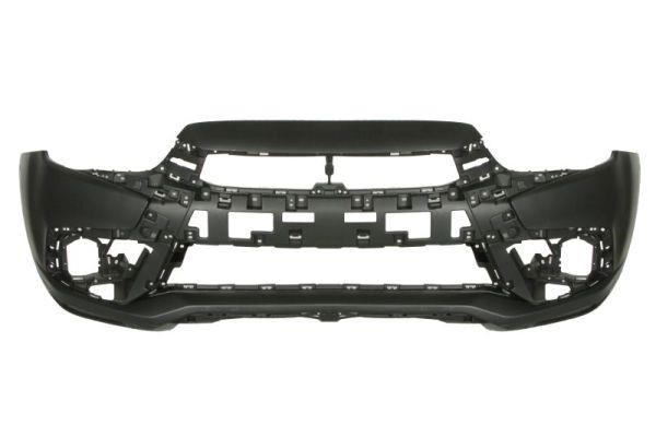 Blic 5510-00-3754901P Front bumper 5510003754901P: Buy near me in Poland at 2407.PL - Good price!