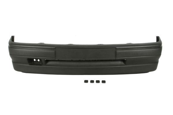 Blic 5510-00-5021900P Front bumper 5510005021900P: Buy near me in Poland at 2407.PL - Good price!