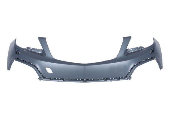 Blic 5510-00-5029906Q Front bumper 5510005029906Q: Buy near me at 2407.PL in Poland at an Affordable price!