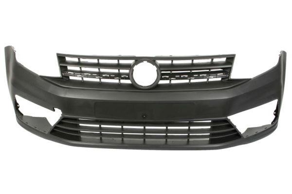 Blic 5510-00-9546900P Front bumper 5510009546900P: Buy near me in Poland at 2407.PL - Good price!