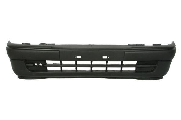 Blic 5510-00-5050900KP Front bumper 5510005050900KP: Buy near me in Poland at 2407.PL - Good price!