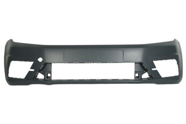 Blic 5510-00-9546901P Front bumper 5510009546901P: Buy near me in Poland at 2407.PL - Good price!